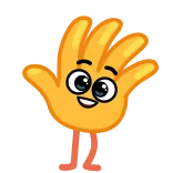 Wrist guys by @shurmin_jpg telegram emojis 👋