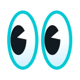 👀
