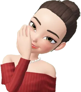 OK, you selected the pack @Beautifulstickers🙆‍♀Zepetoedit🙆‍♀ telegram stickers