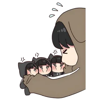 🥰 whatsapp sticker