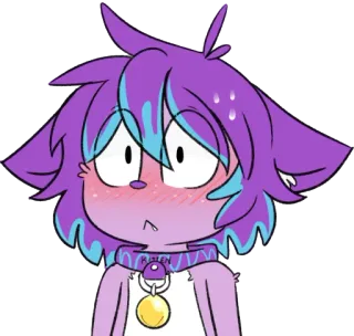 😳 telegram sticker