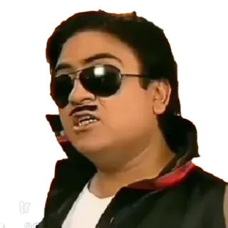 😎 whatsapp sticker
