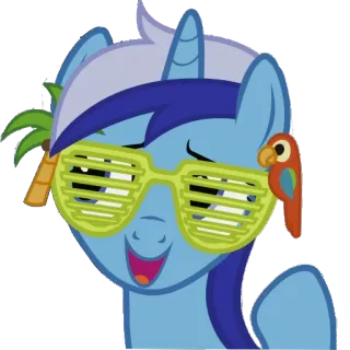 😎 telegram sticker
