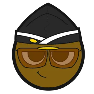 ☺️ telegram sticker