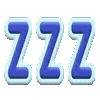 💤