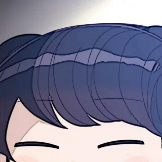 🧬 Komi Shouko Komi Can't Communicate Anime, Manga, Komi Can't Communicate, Komi Shouko, mignon, fille whatsapp sticker