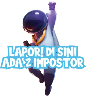 SUS V1.0 @supersus3d whatsapp stickers