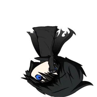 😐 telegram sticker