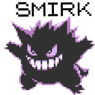 Pokémon Pixel Art, Part 1 telegram stickers