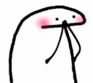 🌟 stiker, kartun, florkofcows, karakter, lucu telegram sticker