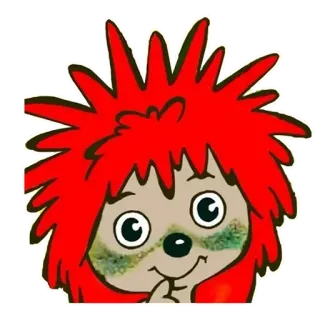 😟 telegram sticker