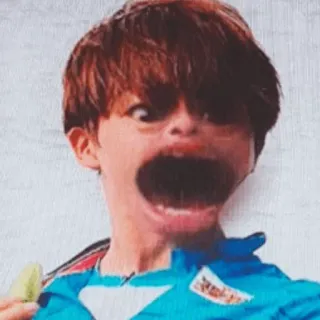 🌛 whatsapp sticker