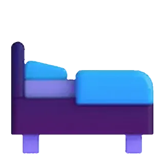 🛏️