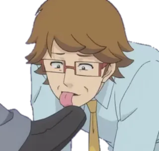 😋 telegram sticker