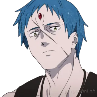 😠 telegram sticker