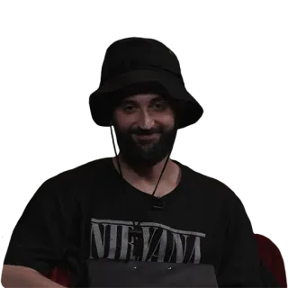 🙂 whatsapp sticker