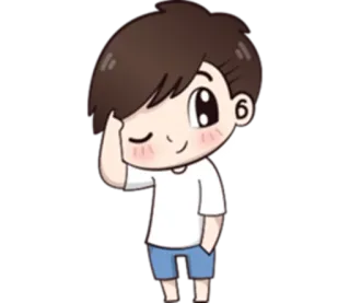 😉 telegram sticker