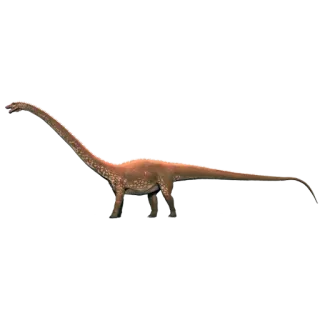 🦖 dinosauro, sauropode, brachiosauro, preistorico, animale, erbivoro telegram sticker