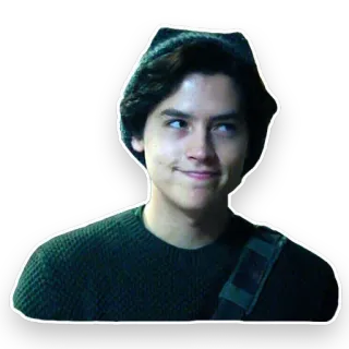 ☺️ telegram sticker