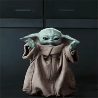 Грогу мой грогу :: @fStikBot whatsapp stickers