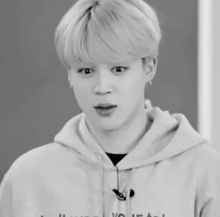 ☁️ Jimin K팝, 한국, 가수, 지민, BTS, 아이돌 telegram sticker