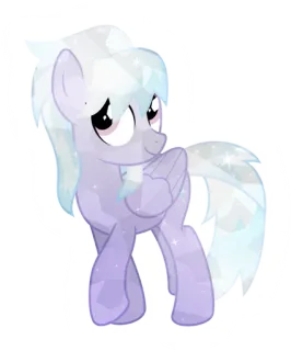 😀 My Little Pony, Pony, Cartoon, Tier, Freundschaft ist Magie, Glitzer, Süß telegram sticker