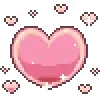 ❤️