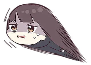 😓 telegram sticker