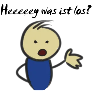 😠 whatsapp sticker