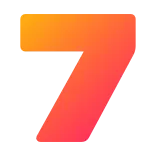 7️⃣