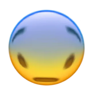 😨 whatsapp sticker