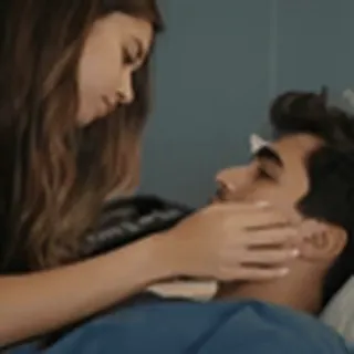 😘