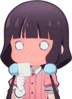 😳 telegram sticker