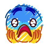 😱