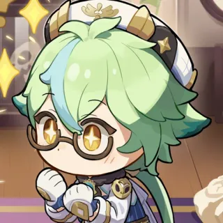 🤩 telegram sticker