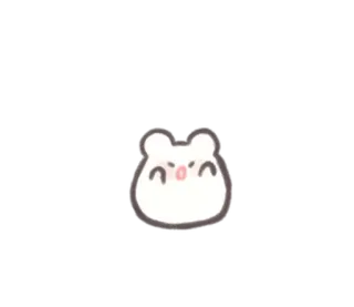 ☁️ telegram sticker