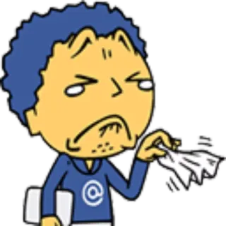 😢 telegram sticker