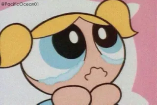 ▪{Cartoon}▪@PacificOcean01 telegram stickers