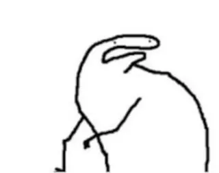 😒 telegram sticker