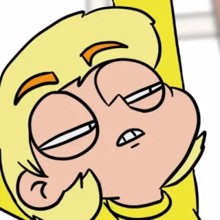 😑 whatsapp sticker