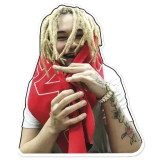 🖕 telegram sticker