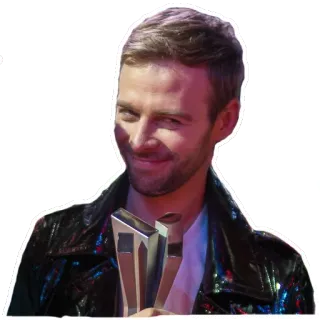 😋 telegram sticker