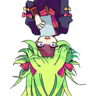 🧪 telegram sticker