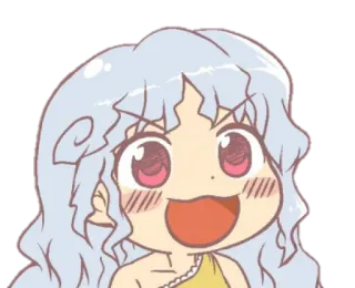 😃 telegram sticker