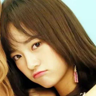 😣 telegram sticker