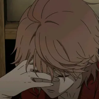 🌚 telegram sticker
