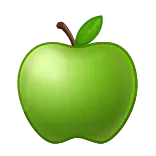 🍏