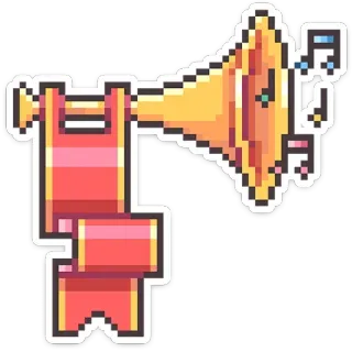 Долго и счастливо | @Premium_Emojis_Telegram telegram stickers