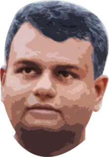 😐 telegram sticker