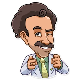 😉 telegram sticker